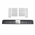 Zeekr 9X Grille Insect Net 15pcs | شبك حماية زيكر 9X