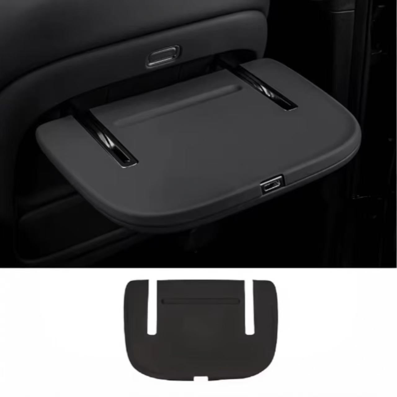 Rear Table Board Silicone Pad - Jetour G700 | ربلة طاولة خلفية