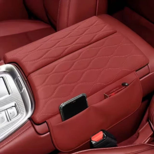 Armrest Cover Cushion - Tank 700 | وسادة غطاء مسند