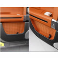 Door Storage Box Set - Jetour G700 | صناديق تخزين أبواب
