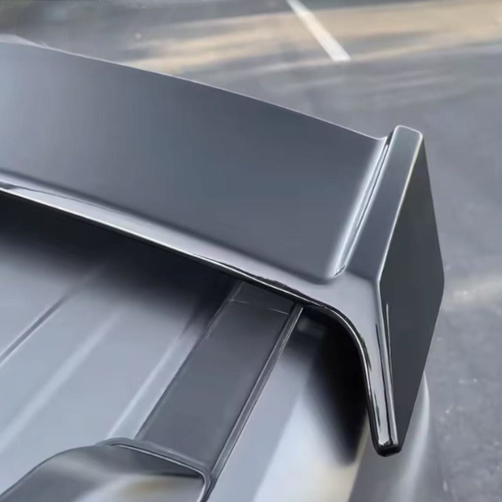 Rear Trunk Spoiler Wing - Jetour G700 | جناح سبويلر خلفي