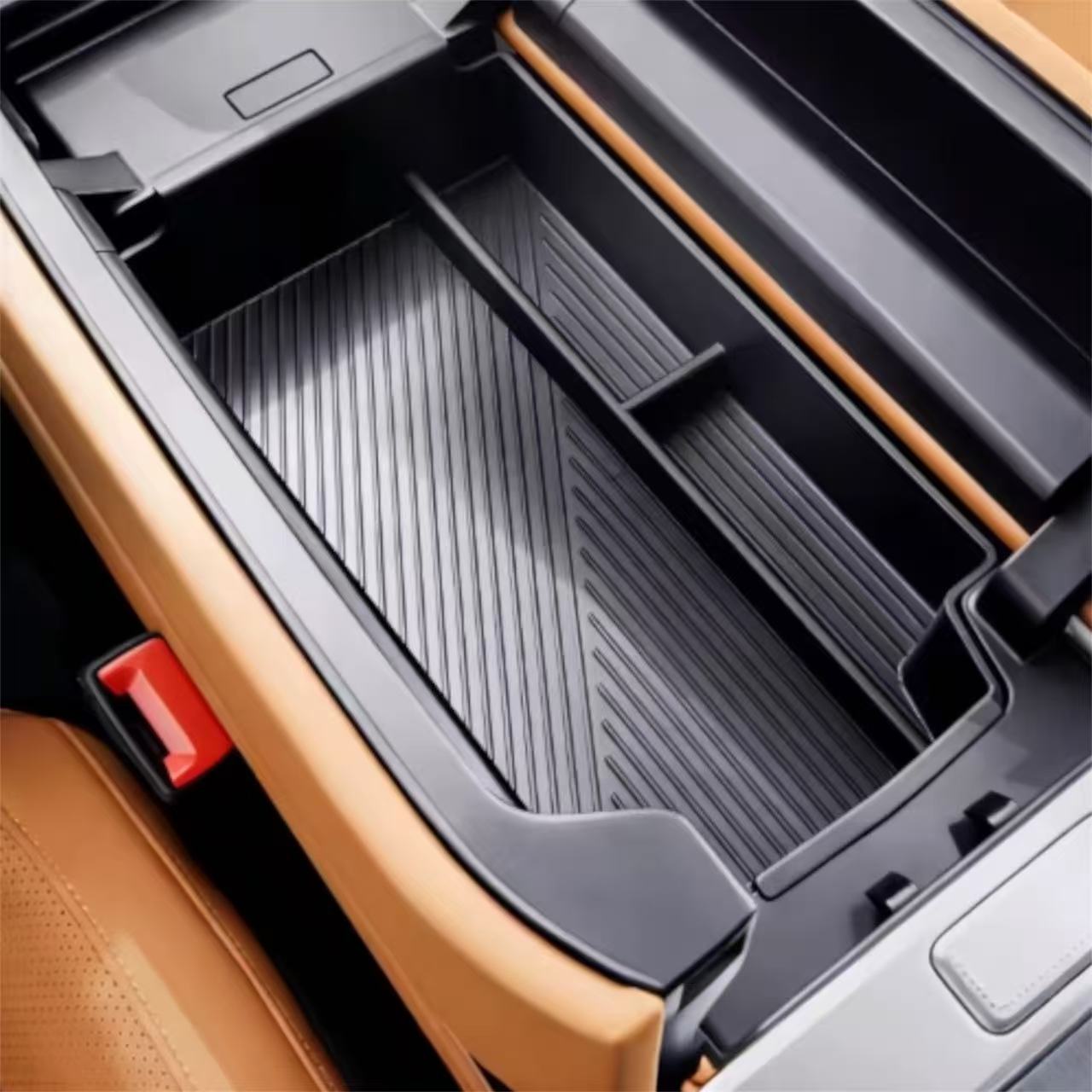 Armrest Storage Box ICAR V27 | صندوق تخزين مسند اليد