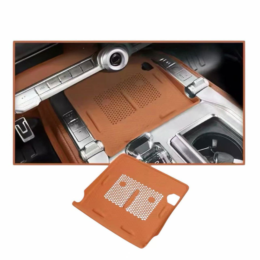 Wireless Charging Silicone Pad - Tank 700 | وسادة شحن لاسلكي سيليكون