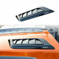 Hood Decoration Cover - Jetour G700 | غطاء غطاء الكبوت