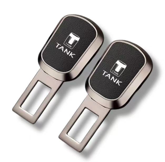 Seat Belt Extension Adapter Tank Series | محول تمديد حزام الأمان