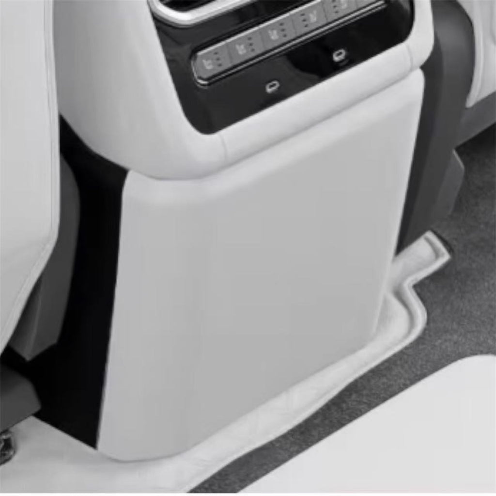 Rear Armrest Anti-Kick Cover - Jetour G700 | غطاء حماية خلفي