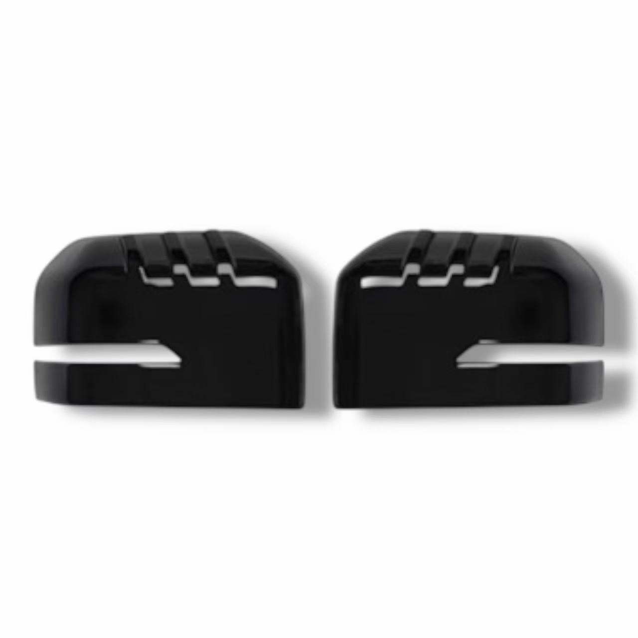Side Mirror Covers - BYD Leopard 5 | غطاء المرايا الجانبية