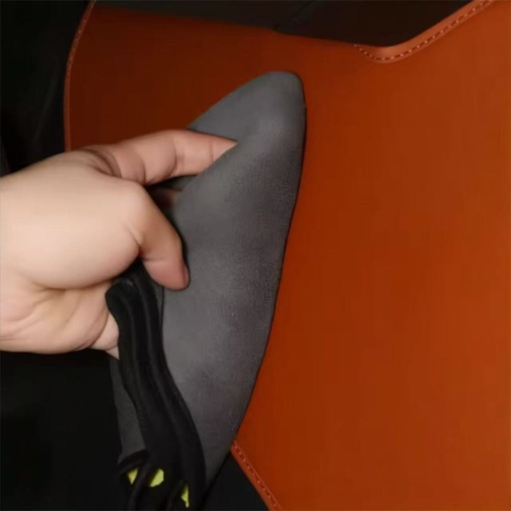 Anti-Kick Pads - Jetour G700 | وسادات حماية من الركل