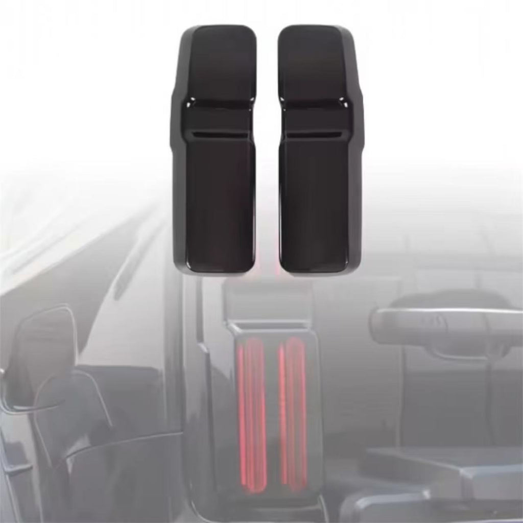Taillight Cover Guard Tank 500 | غطاء حماية الأضواء الخلفية