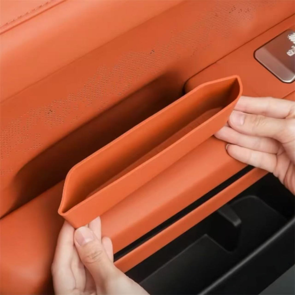 Door Handle Storage Pads - Jetour G700 | ربلة تخزين مقبض