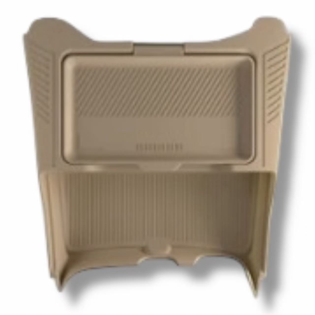 Lower Console Double Storage Box - Leopard 5 | صندوق مزدوج سفلي