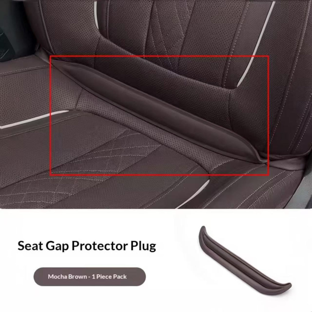Seat Gap Filler EVA - Tank 700 | فاصل فراغ المقاعد