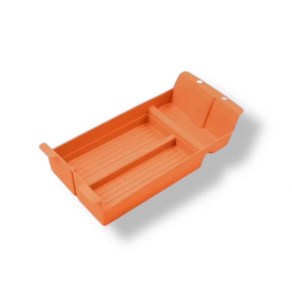Center Console Armrest Storage Box - Xiaomi YU7 | صندوق تخزين