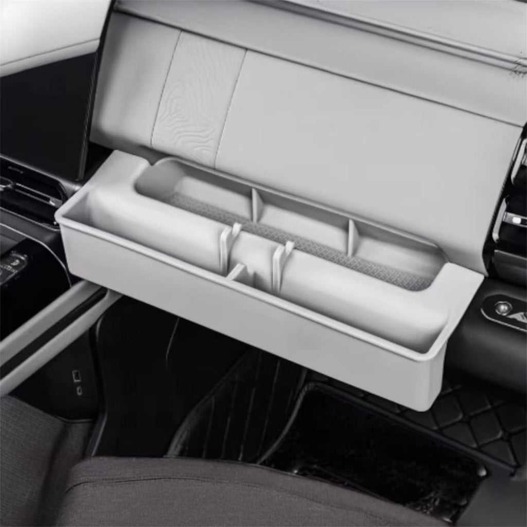 Front Passenger Storage Box - Jetour G700 | صندوق راكب أمامي