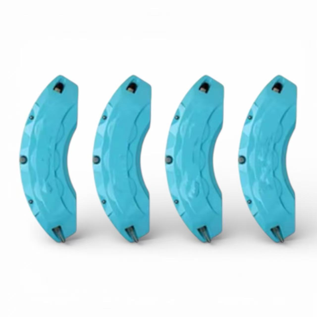 Aluminum Alloy Brake Caliper Covers - Leopard 5 | أغطية فرامل