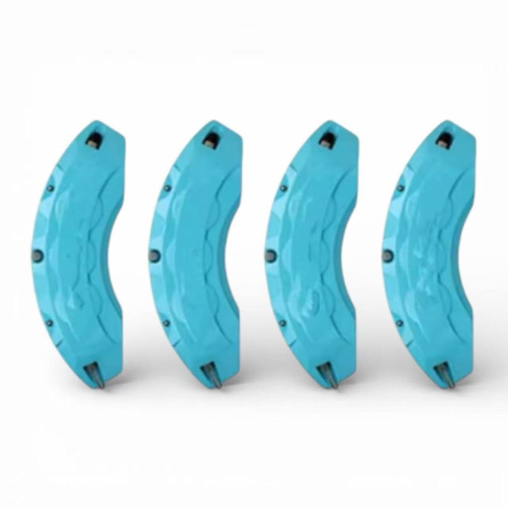 Aluminum Alloy Brake Caliper Covers - Leopard 8 | أغطية فرامل