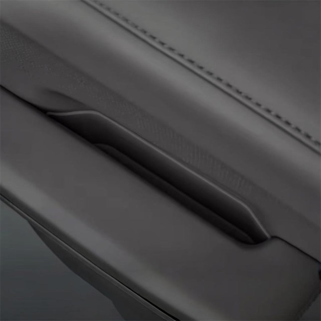 Door Handle Storage Pads - Jetour G700 | ربلة تخزين مقبض