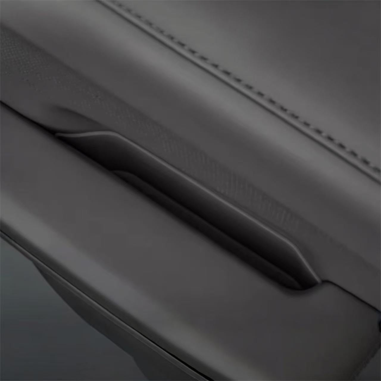 Door Handle Storage Pads - Jetour G700 | ربلة تخزين مقبض