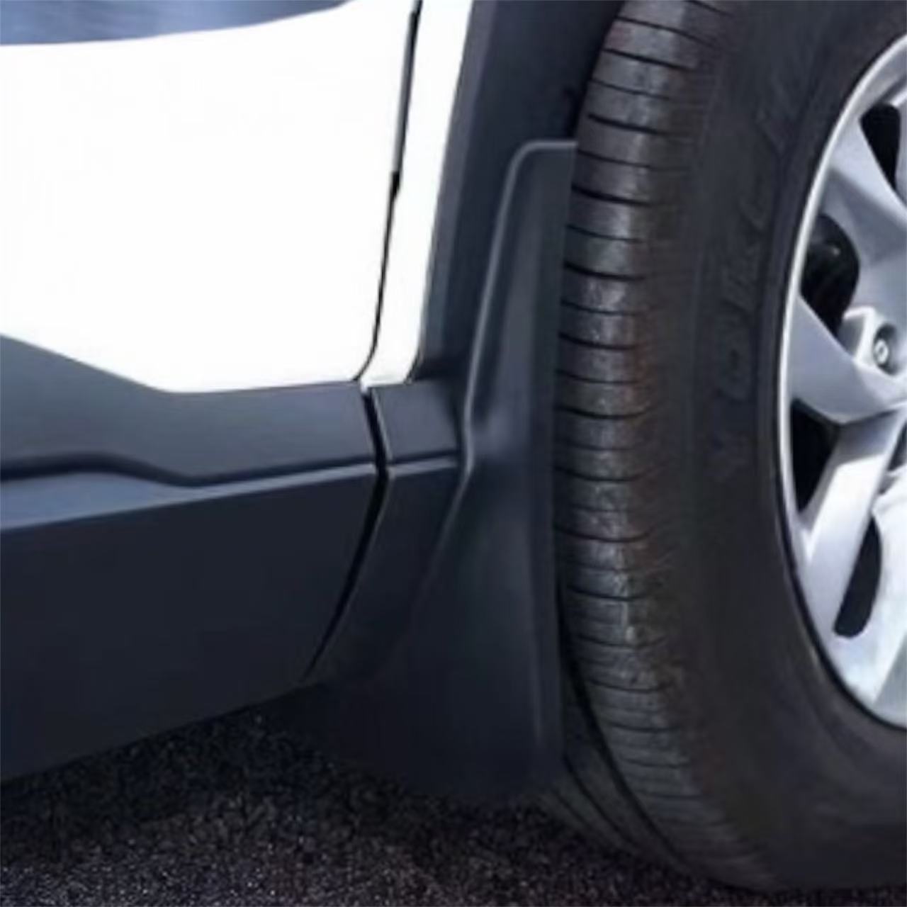 Mud Flaps ICAR V27 | نسافات أمامية وخلفية