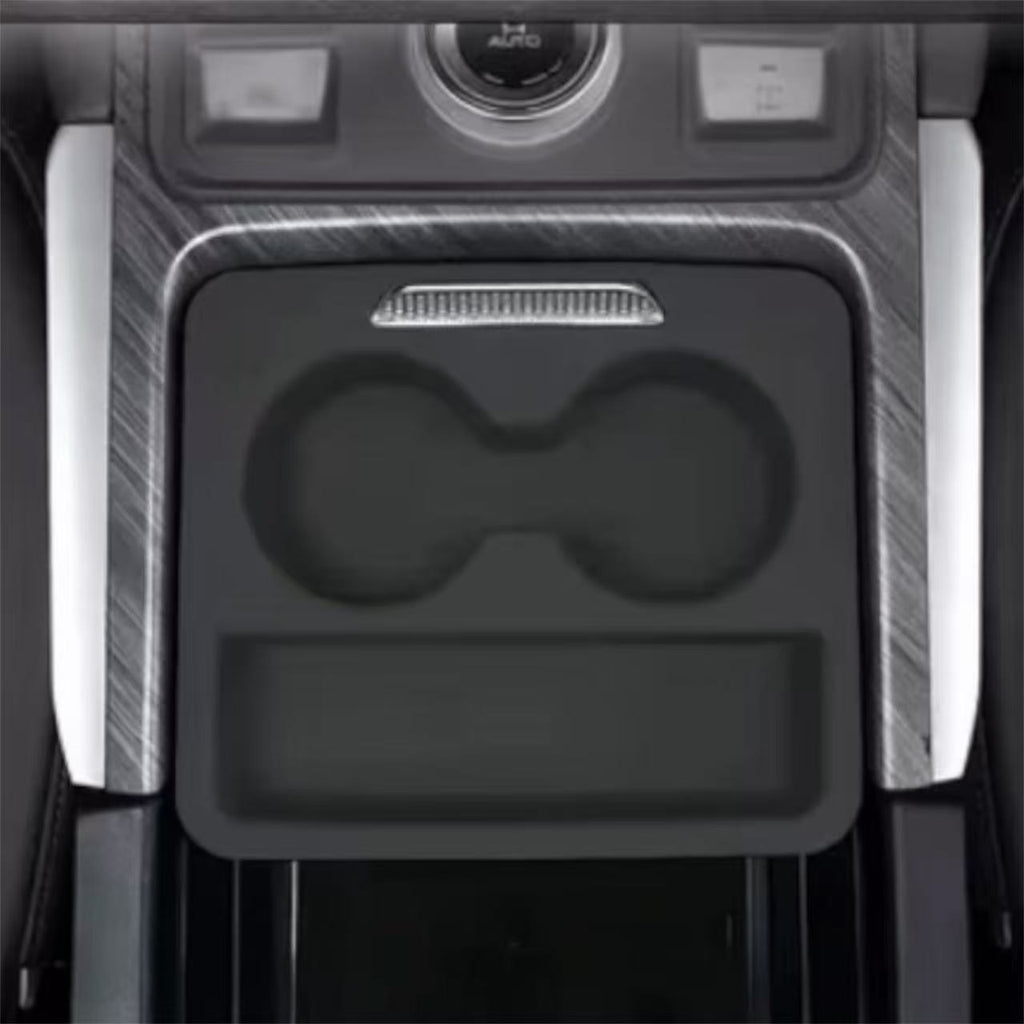Cup Holder Coaster - Tank 500 | حامل أكواب سيليكون