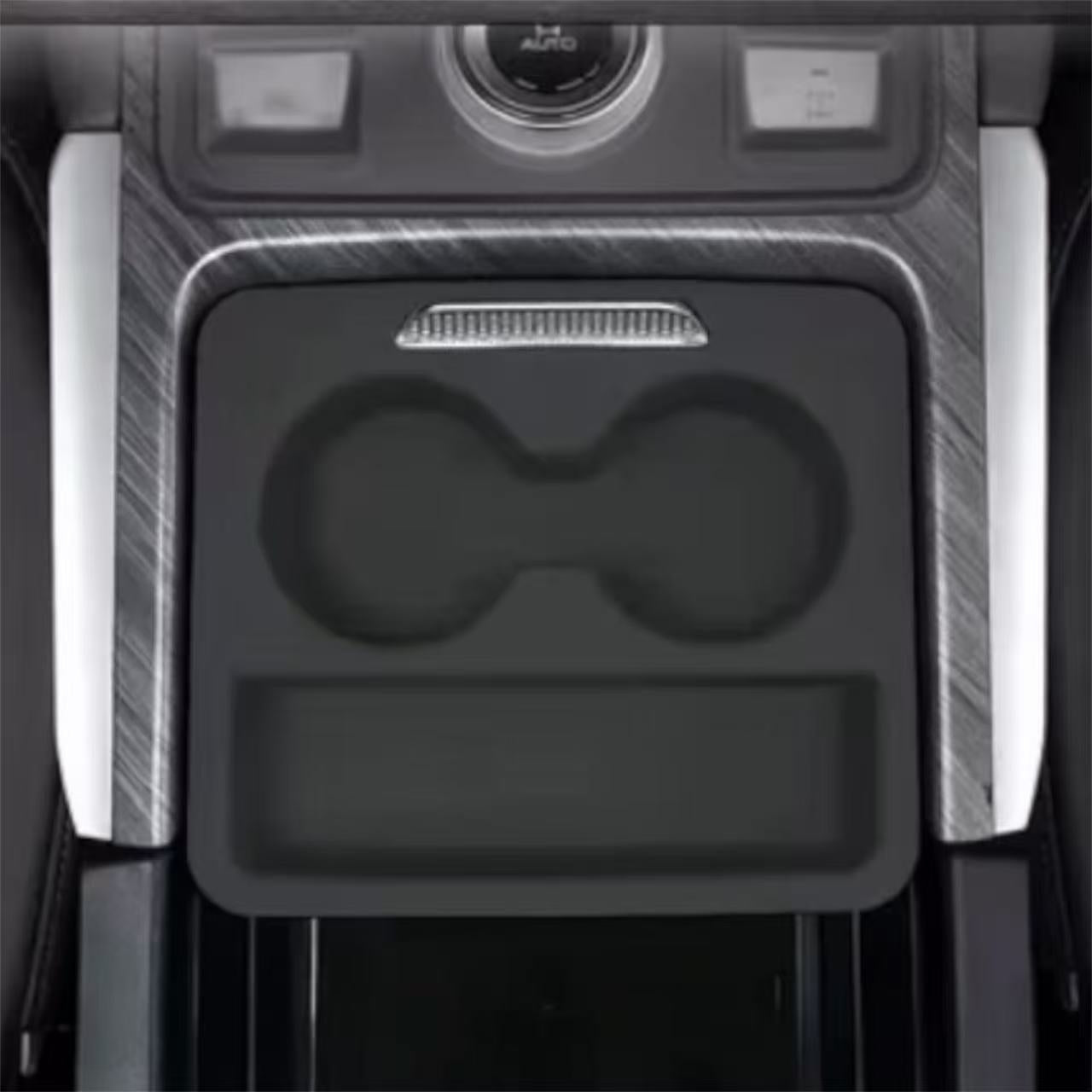 Cup Holder Coaster - HAVAL H9 | حامل أكواب سيليكون