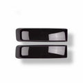 Blackened Taillight Cover - Tank 700 | غطاء مصابيح خلفية