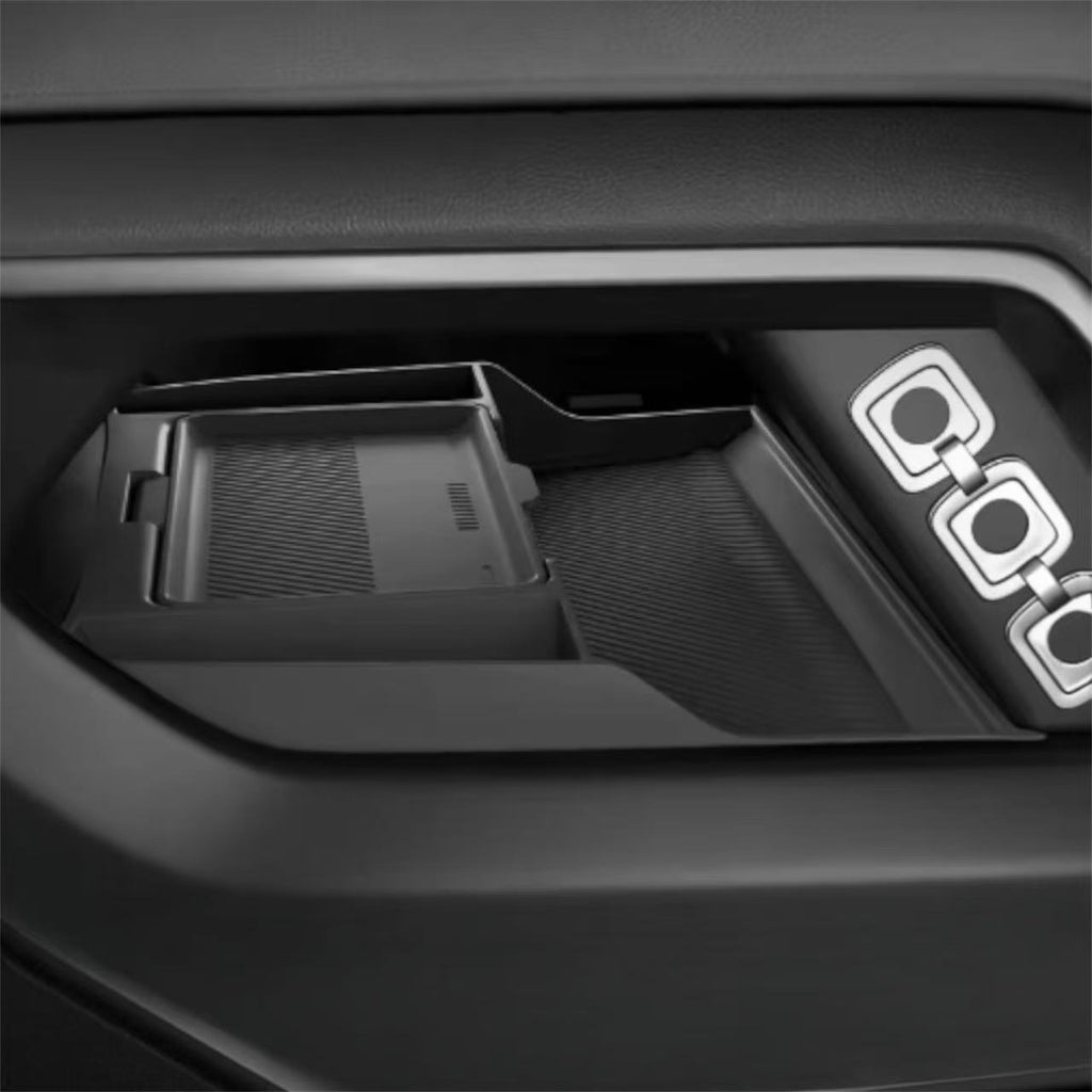 Console Storage Box BYD Leopard 8 | صندوق تخزين الكونسول