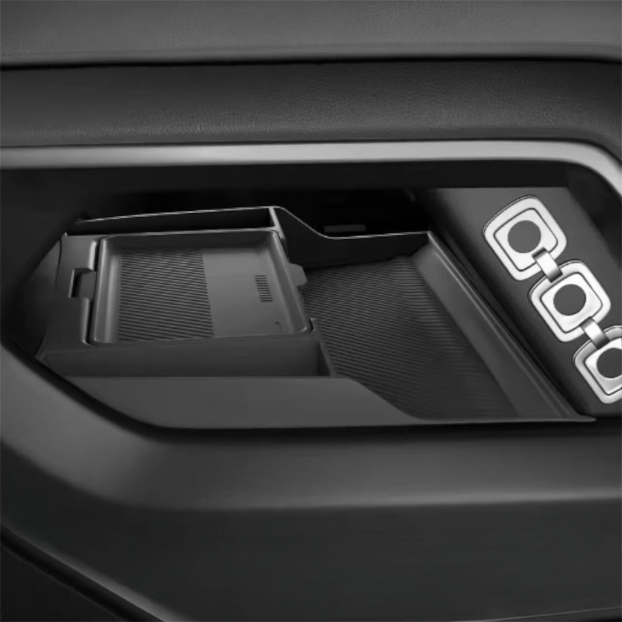 Console Storage Box BYD Leopard 8 | صندوق تخزين الكونسول