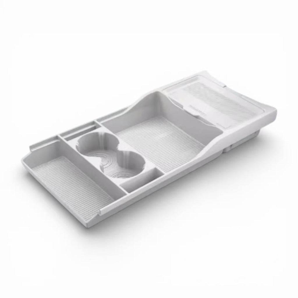 Lower Console Storage Box - Leopard 7 | صندوق الطبقة السفلية