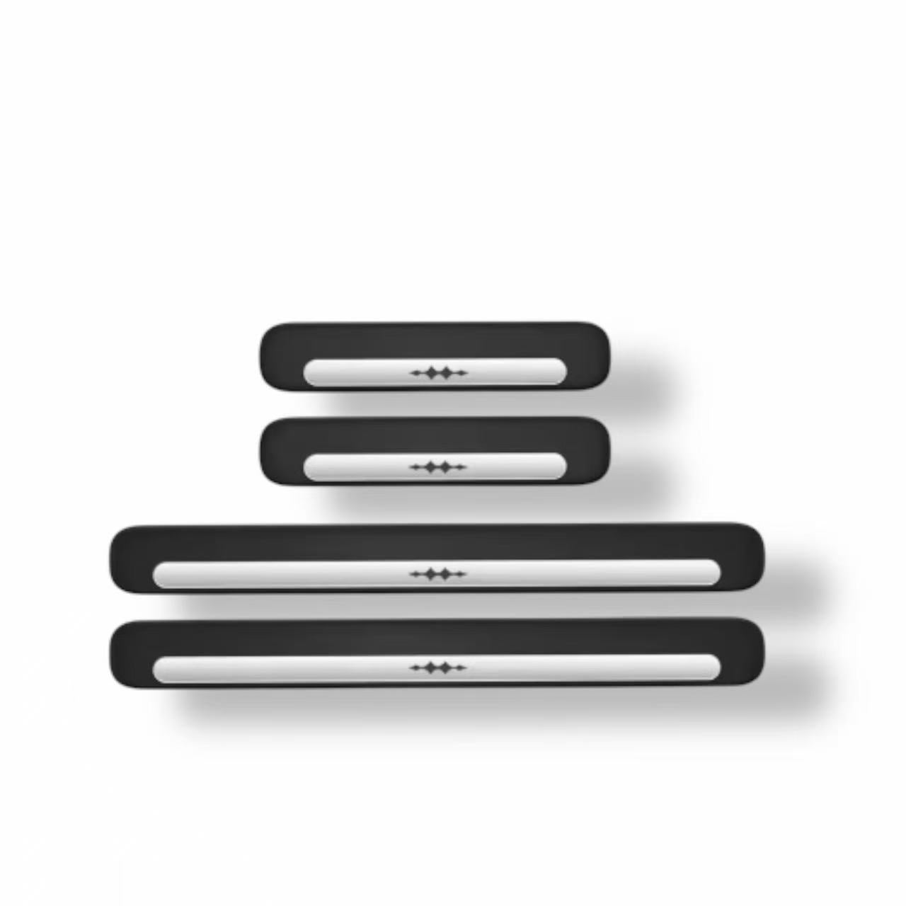 Door Sill Protector Strip BYD Leopard | شريط حماية عتبة الباب