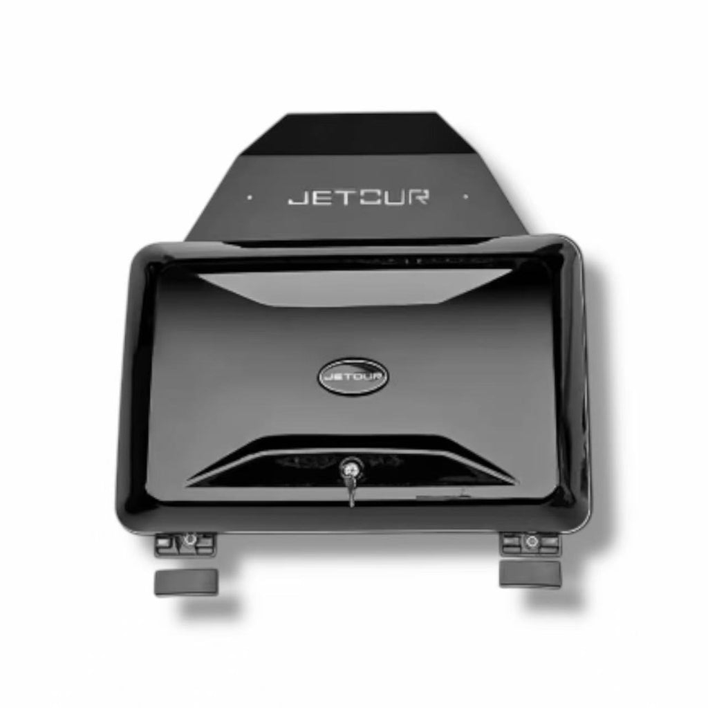 Side Storage Box Jetour T2 | صندوق تخزين جانبي
