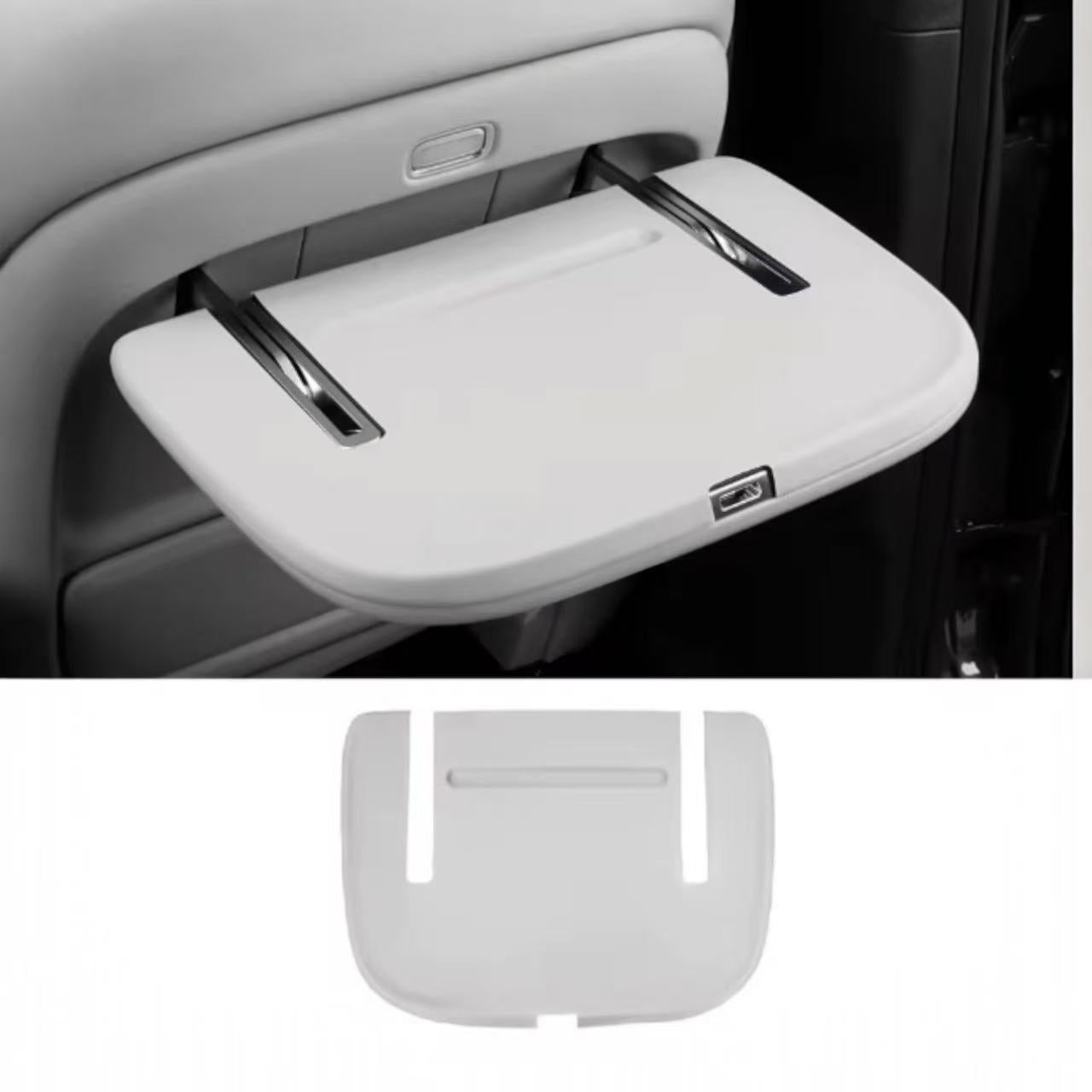 Rear Table Board Silicone Pad - Jetour G700 | ربلة طاولة خلفية