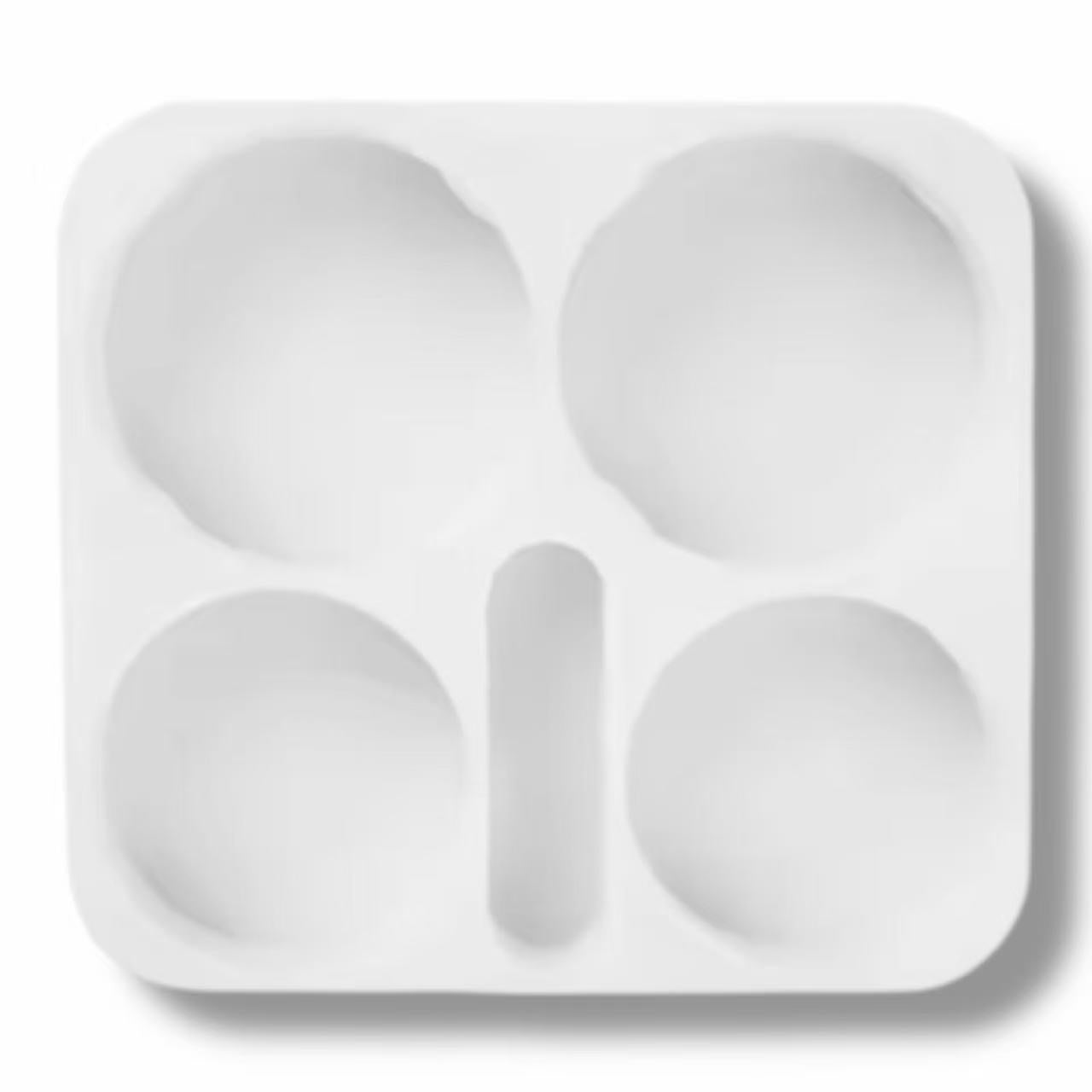 Refrigerator Storage Box - Leopard 5 | صندوق تخزين ثلاجة