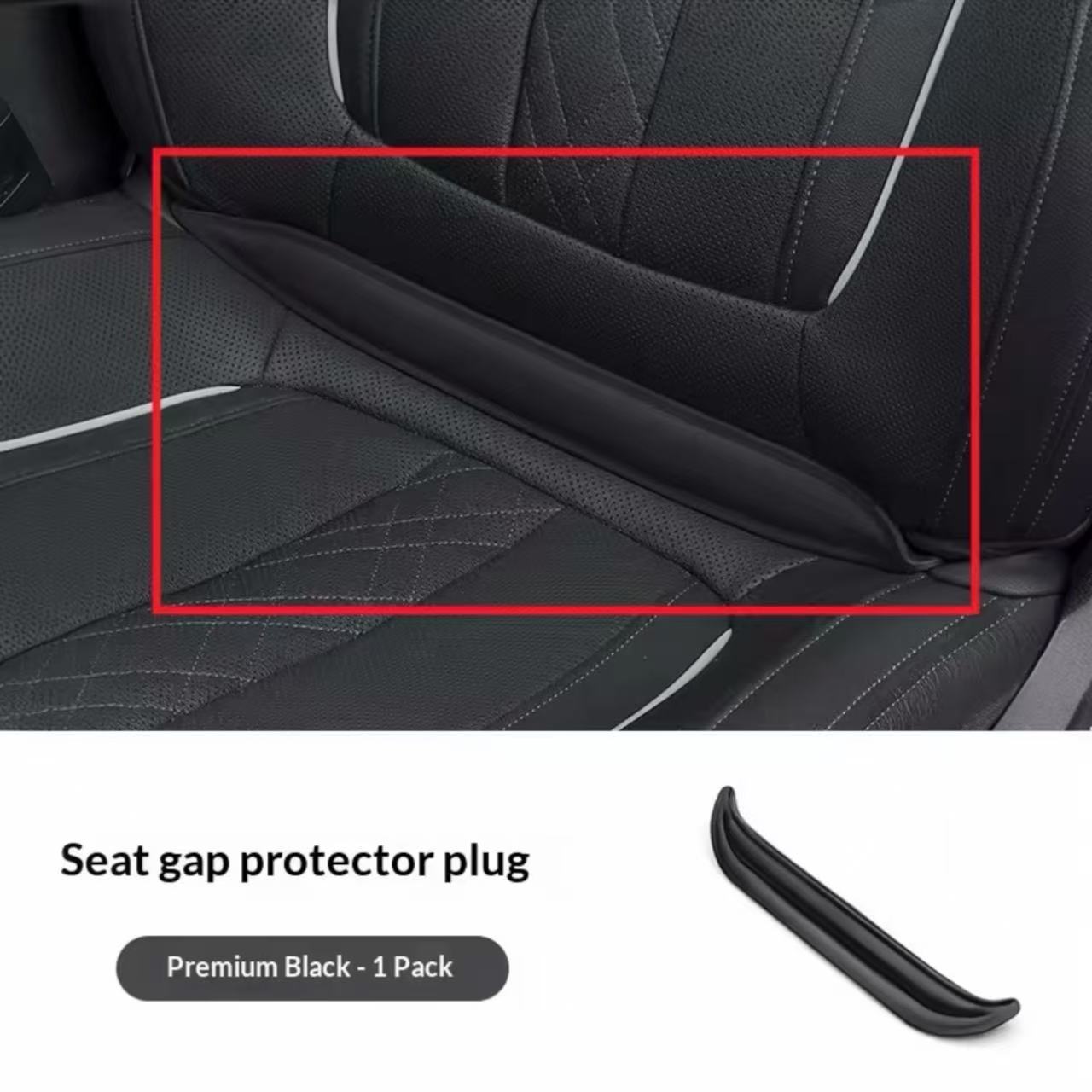 Seat Gap Filler EVA - Tank 700 | فاصل فراغ المقاعد