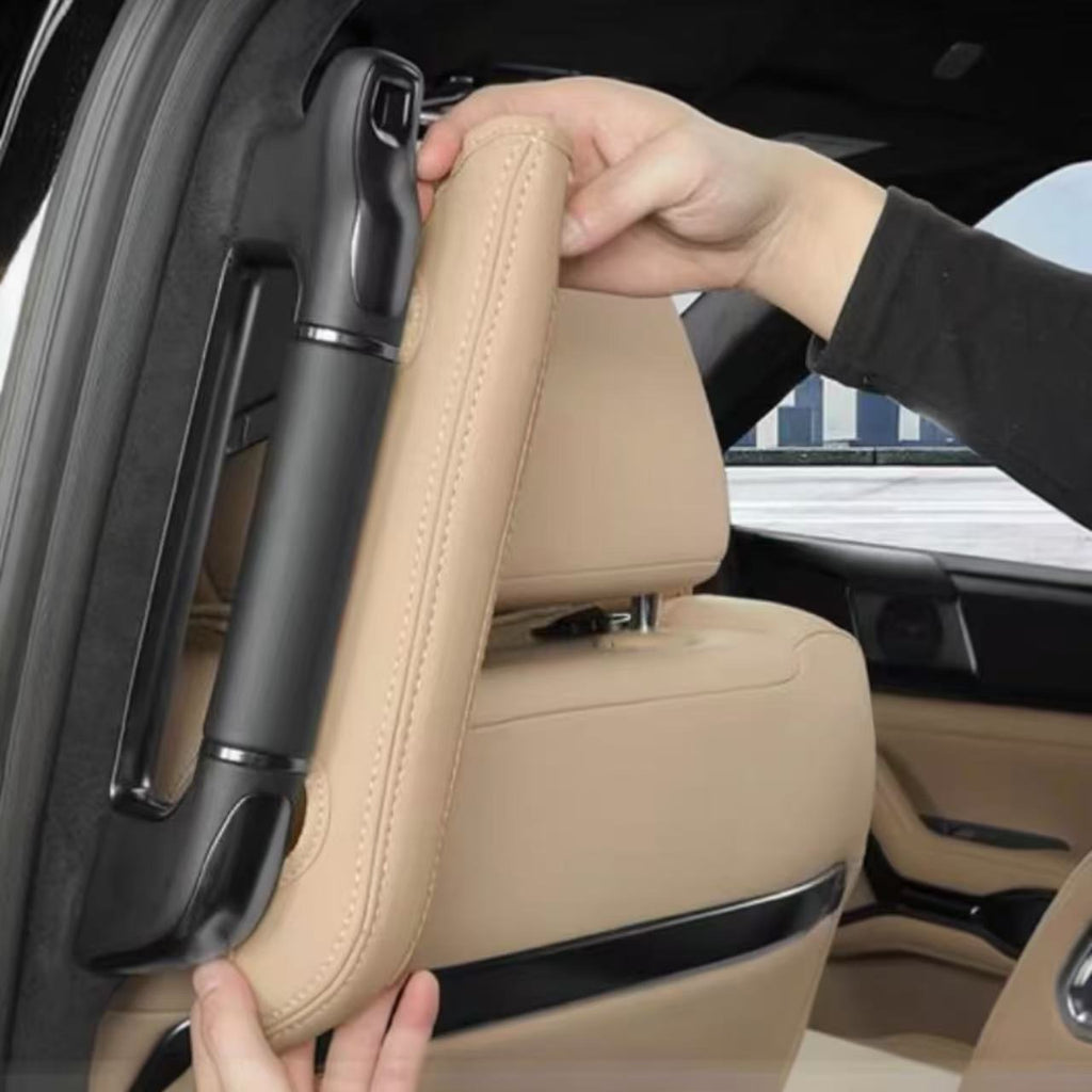 Rear Hand Grip Leather Cover - Tank 700 | غطاء مقبض جلد
