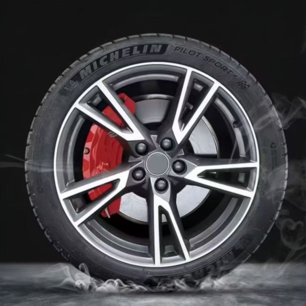 Aluminum Alloy Brake Caliper Covers - Leopard 5 | أغطية فرامل