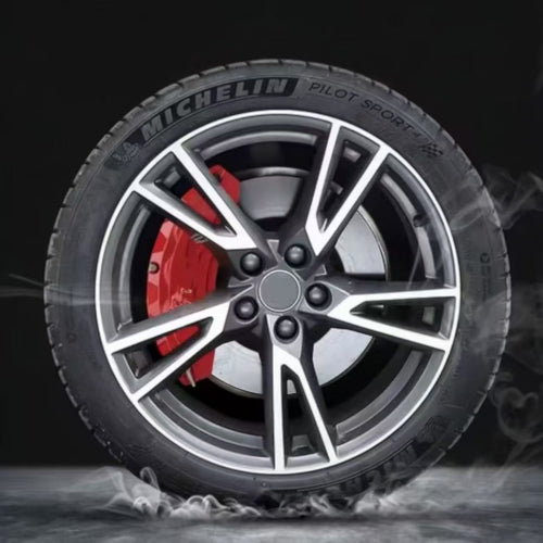 Aluminum Alloy Brake Caliper Covers - Leopard 5 | أغطية فرامل