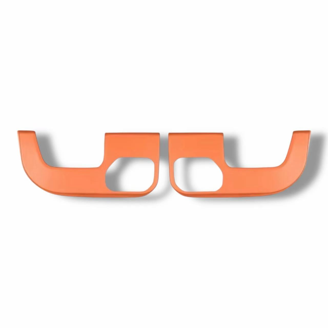 Door Kick Plate Protection - Jetour G700 | غطاء حماية باب