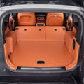 Five-Seat Trunk Protection - Jetour G700 | فرش حماية شنطة