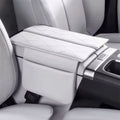 Armrest Leather Protector ICAR V27 | غطاء جلدي لمسند اليد