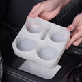 Refrigerator Storage Box - Leopard 5 | صندوق تخزين ثلاجة