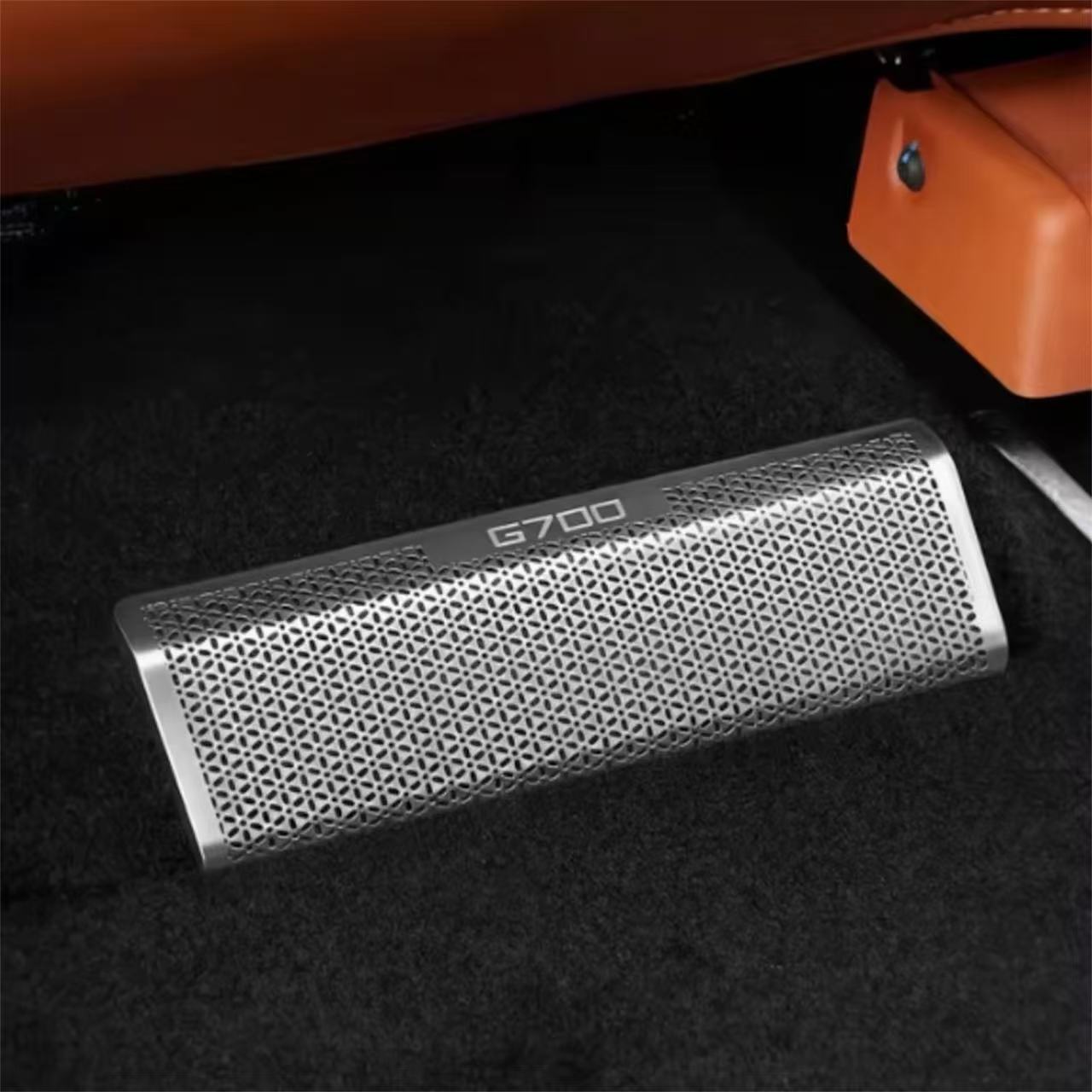 Air Outlet Mask - Jetour G700 | غطاء مخرج هواء