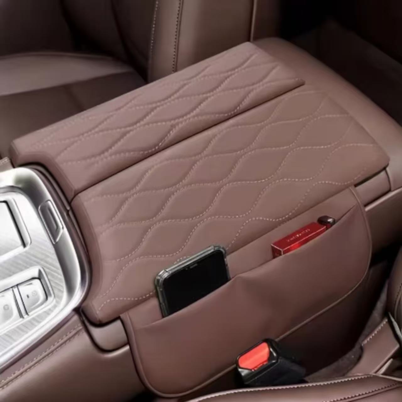 Armrest Cover Cushion - Tank 700 | وسادة غطاء مسند
