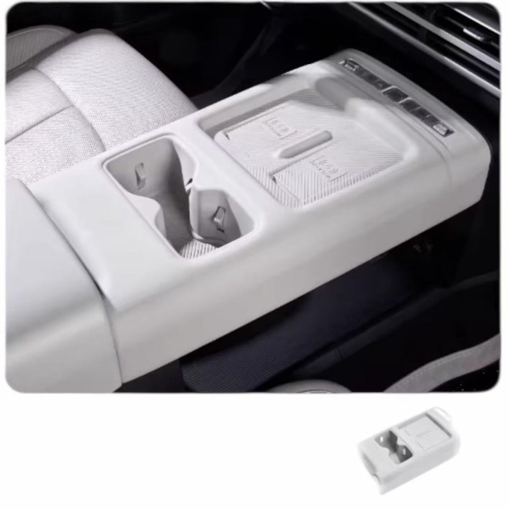 Full Console Silicone Pad - Leopard 7 | وسادة كونسول كاملة