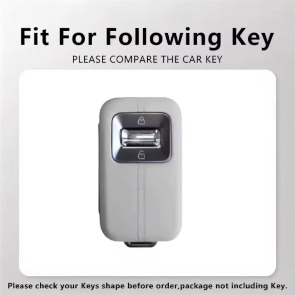 Zeekr 9X TPU Key Case 2026 | جراب مفتاح زيكر 9X