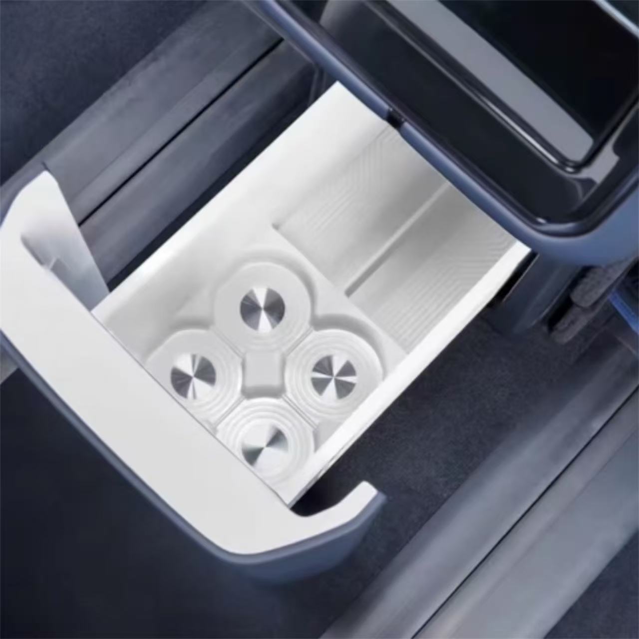 Zeekr 9X Fridge Silicone Mat | ربلة ثلاجة زيكر 9X