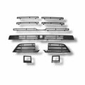 Front Grille Mesh 10pcs - Tank 700 | شبك حماية أمامي
