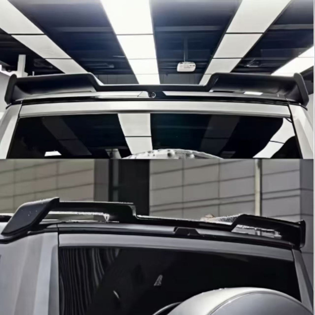 Roof Spoiler Cover - Tank 700 | غطاء جناح سقف