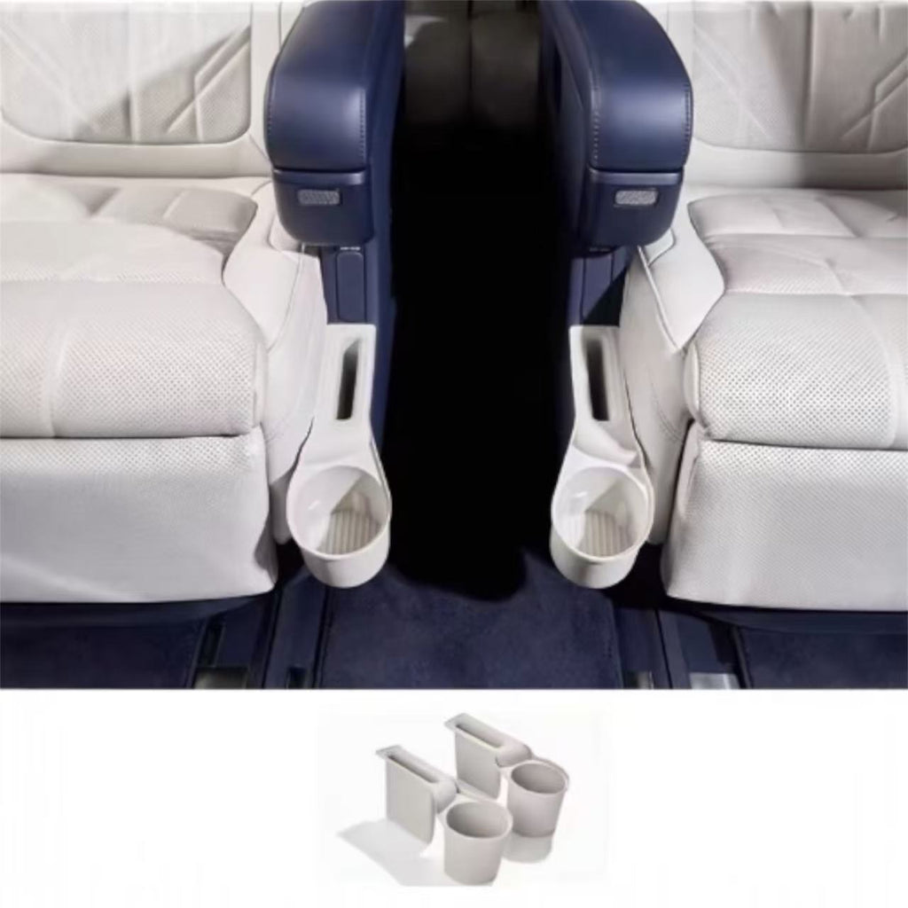 Zeekr 9X Second Row Storage Mat | ربلة حصيرة تخزين صف ثاني زيكر 9X