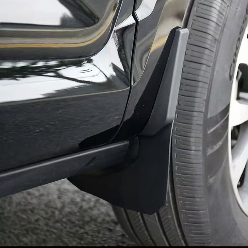 Mud Flaps Set - Tank 700 | نسافات واقي الطين